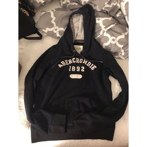 Abercrombie and Fitch hoodie